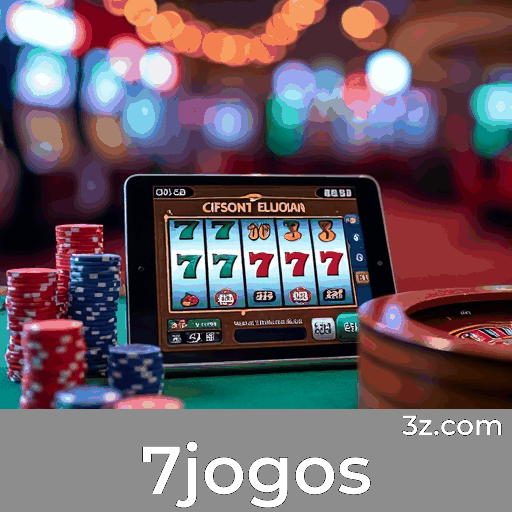 Explore 7jogos: A Experiência Completa e Prática