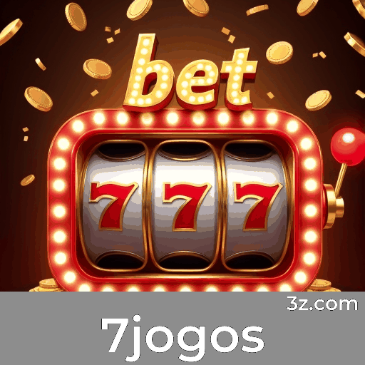 Experiência de Casino Imersiva com 7jogos para Brasileiros