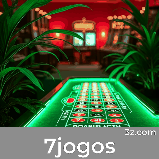 Aproveite as Valiosas Promoções do 7jogos!