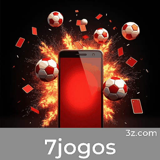 Inovação Tecnológica da 7jogos: A Revolução do Entretenimento