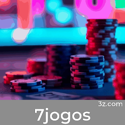 Tecnologia 3D Avançada em Jogos de Cassino do 7jogos