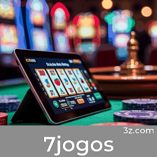 Aprenda com 7jogos: Estratégias de Jogos para Vencer