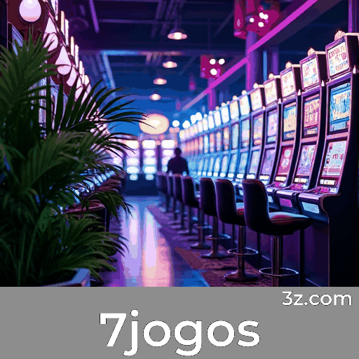 7jogos: Laboratório de Dados Esportivos para Apostas Inteligentes