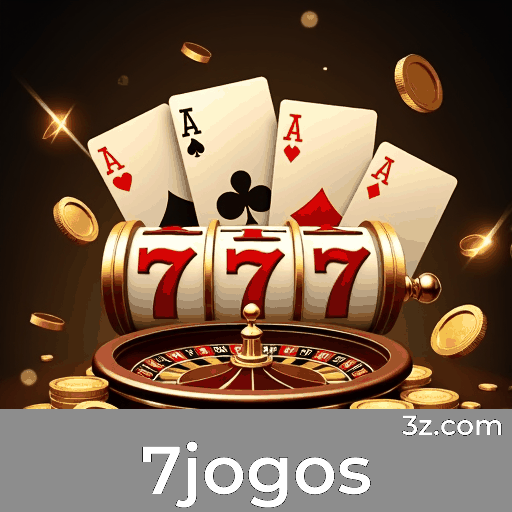 Experiência de Casino Imersiva com 7jogos para Brasileiros