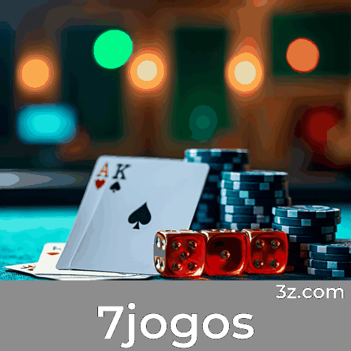 Explore 7jogos: A Experiência Completa e Prática