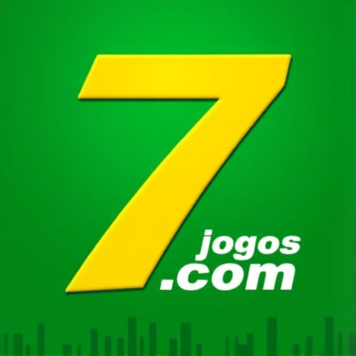 Logo da 7jogos